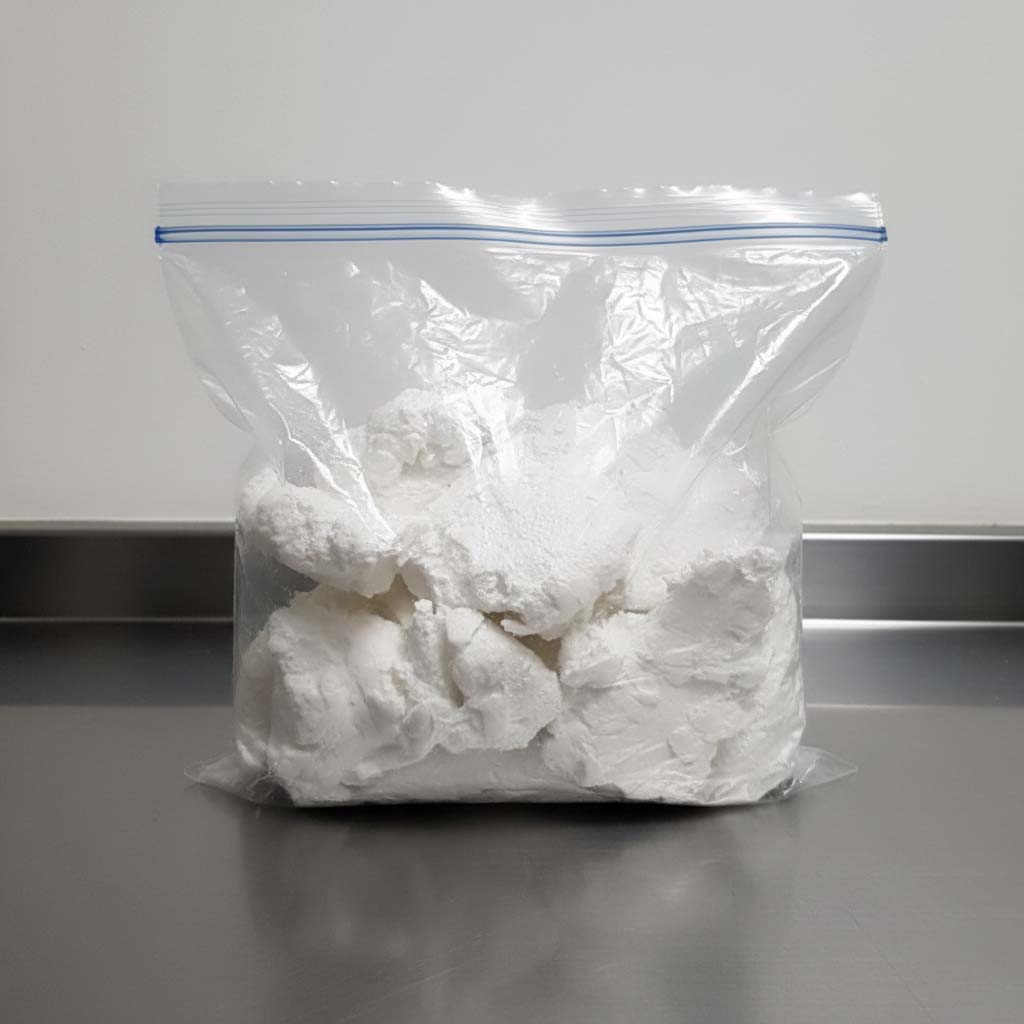 Amphetamine Paste