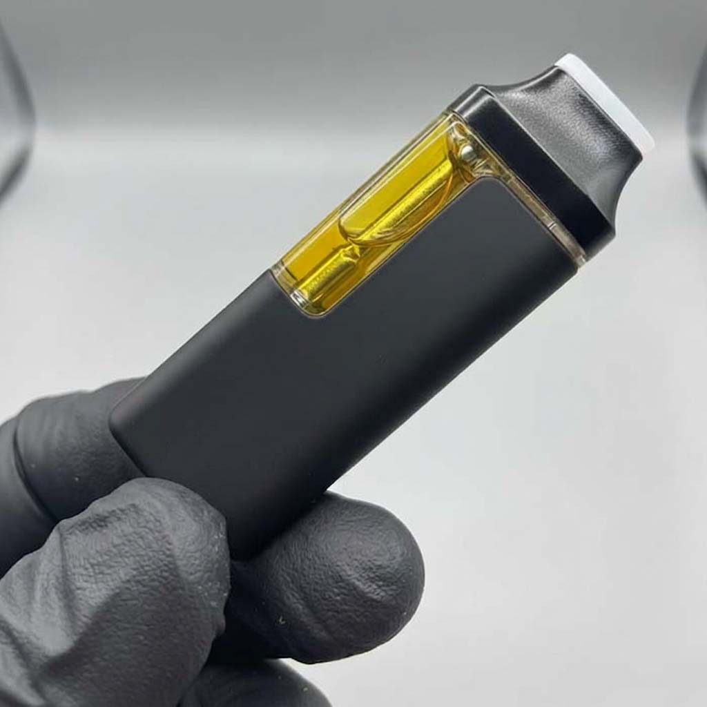 Mephedrone Vape